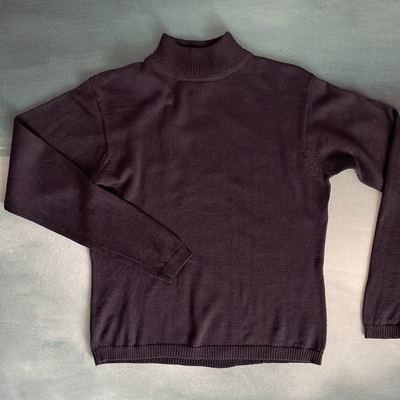 Vintage Pendleton Knit Sweater - Picture 5 of 12